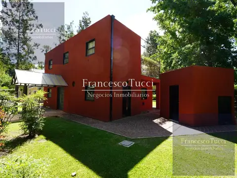 Casa en Venta en La Tradición, USD 250.000