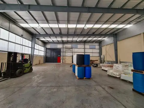 Galpon en Venta 20 años