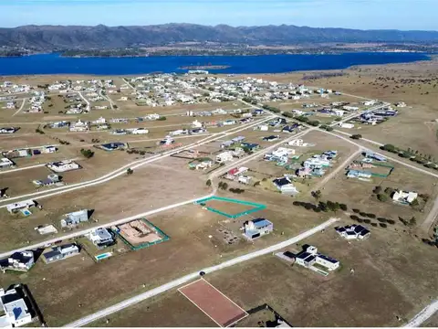 Terreno en Venta de 1150,0 m2