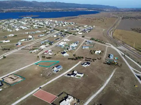 VENTA TERRENO 1150 M2 EN COUNTRY PUERTO DEL AGUILA
