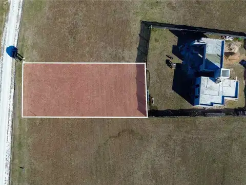 Terreno en Venta en Puerto Del Águila, USD 26.000
