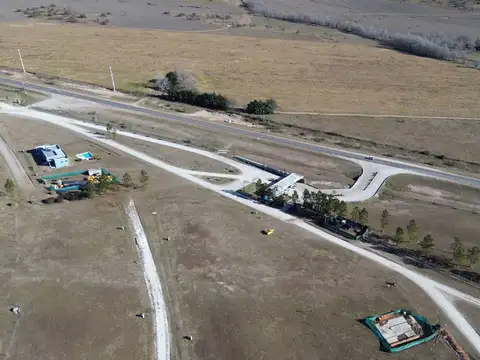 Terreno en Venta en Puerto Del Águila, USD 26.000