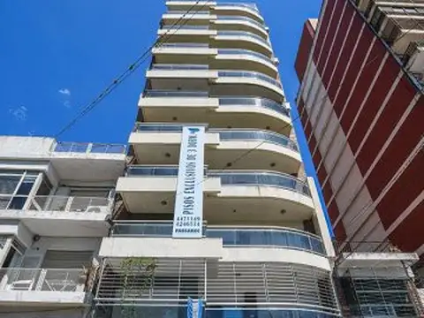 Ayacucho 1132 Piso 3 - VENTA Departamento 3 Dormitorios