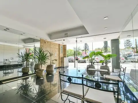 Ayacucho 1132 Piso 3 - VENTA Departamento 3 Dormitorios