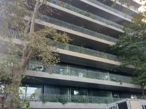 LUMEN BAJO BELGRANO
