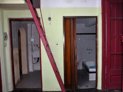 4 AMBIENTES EN ABASTO