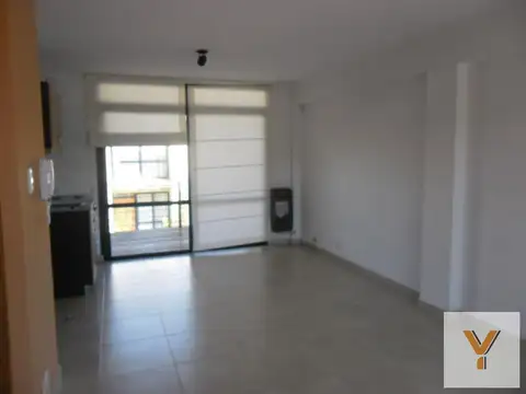Departamento Monoambiente en venta - 1 Baño - Chascomús