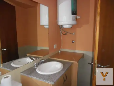 Departamento en Venta al Este