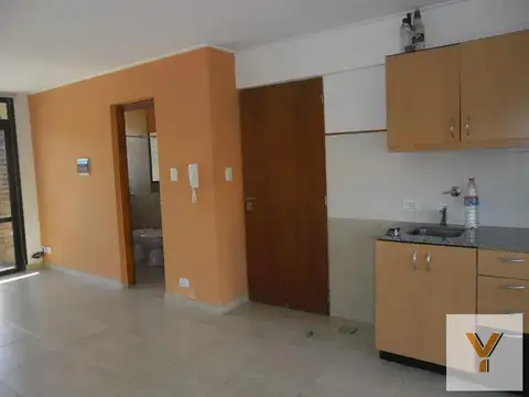 Departamento en Venta 15 años