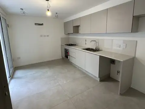 Departamento en Venta A Estrenar