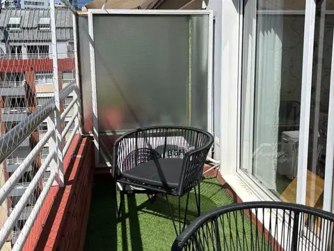 Departamento en Venta Apto profesional