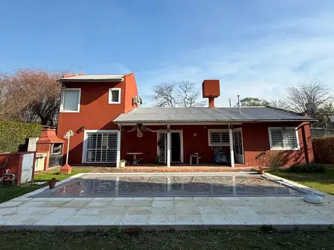 Casa - Vicente Melazzi