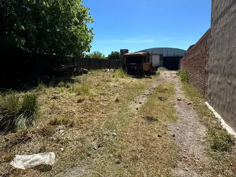 Terreno en Venta en Tres Arroyos, USD 45.000