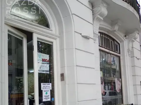 Local en Alquiler 45 años