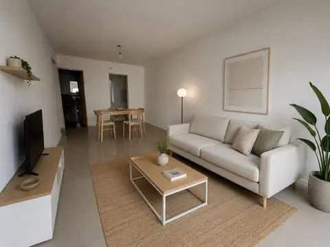 Monoambiente en venta - Morón centro- BALCON
