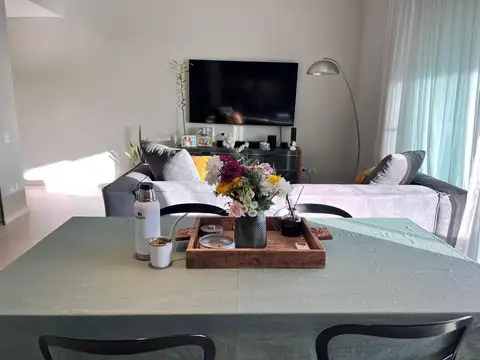 Departamento en Venta en Otros barrios de Nordelta, USD 260.000