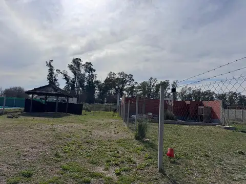 Terreno en Venta de 275,0 m2