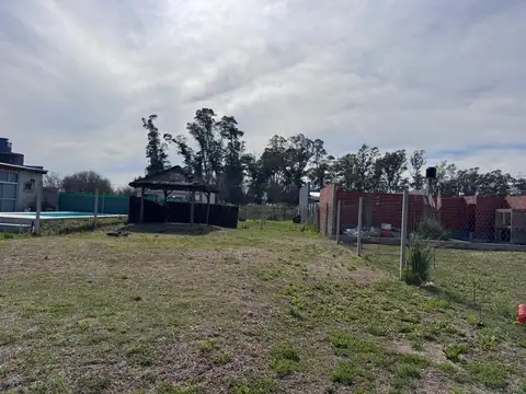 Terreno en Venta en Santa Rosa, USD 24.500