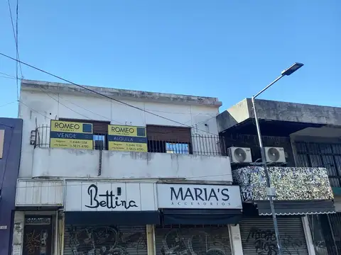 ALVEAR 2600, Piso 1