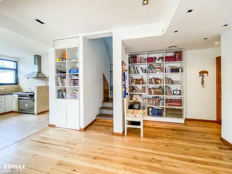 Casa en Venta 18 años