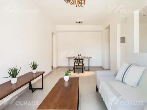 Departamento en Venta Apto profesional