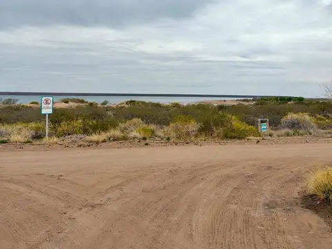 Terreno en Venta de 827,0 m2