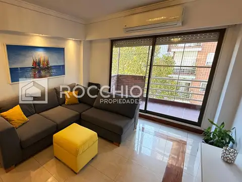 Departamento 4 ambientes con 1 baño