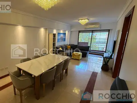 Departamento en Villa Ballester