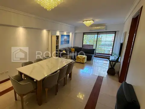Departamento en Villa Ballester