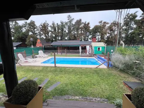 Casa en Venta 8 años