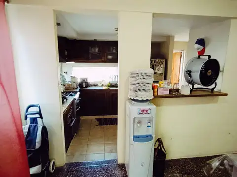 Casa en venta en Parana completa zona Cristo redentor