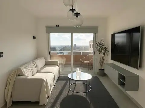 Departamento en venta - 2 Dormitorios 1 Baño - Canning