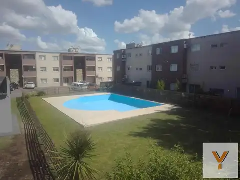 Departamento en Venta Apto profesional