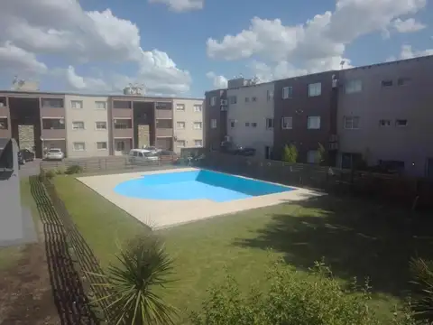 Departamento en Venta Apto profesional