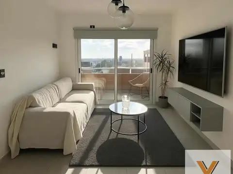 Departamento en venta - 2 Dormitorios 1 Baño - Canning
