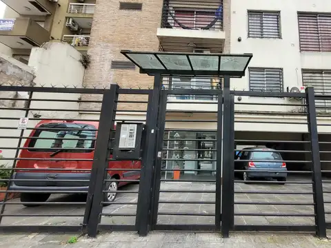 Departamento Monoambiente Amueblado en Alquiler en Morón Norte a 4 Cuadras de la Estación