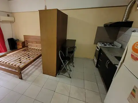 Departamento en Alquiler de Monoambiente