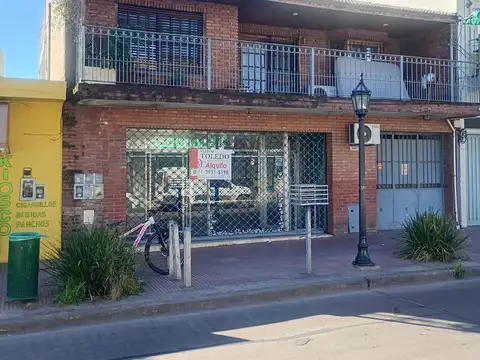 Local en Alquiler en Don Torcuato, $ 1.000.000