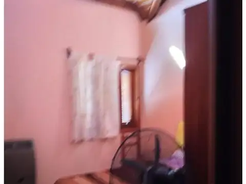 Depto Tipo Casa en Venta en Villa Santos Tesei, USD 50.000