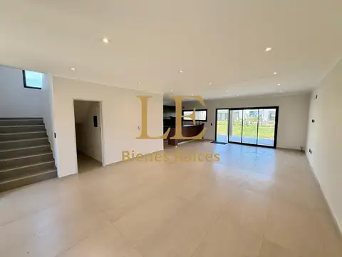 Casa en Venta A Estrenar