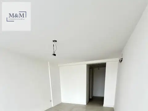 Departamento en Alquiler A Estrenar