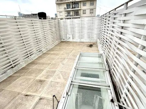 Departamento en Alquiler Apto profesional