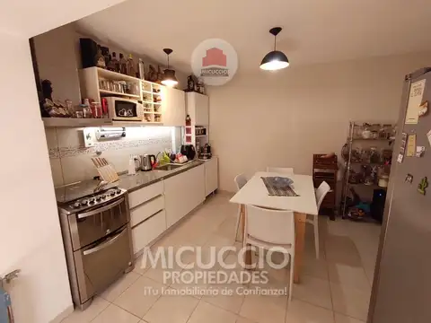 Departamento en Venta en Centro, USD 65.000