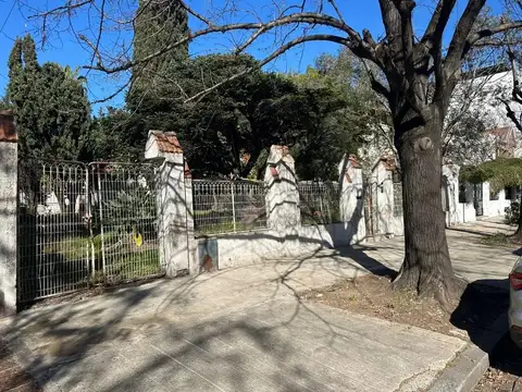 Mariscal Francisco Solano López 3800