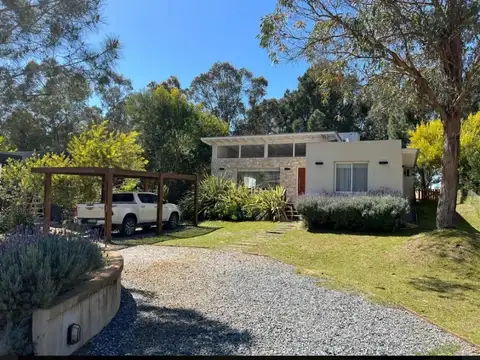 Casa en Venta - Costa Esmeralda, Barrio Senderos 3