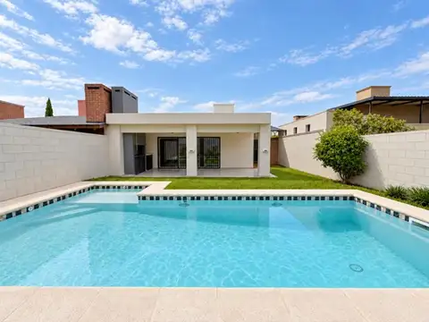 Casa en Venta de 3 dormitorios