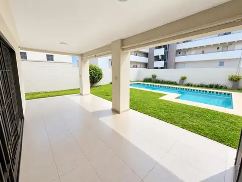 Casa en Venta 15 años