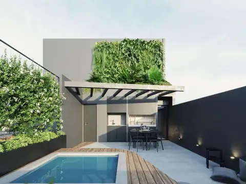 Departamento en Venta al Norte