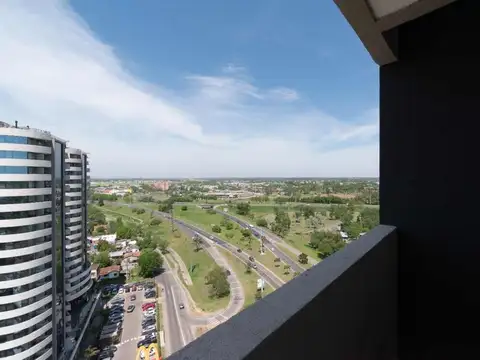 Departamento 5 ambientes con 3 baños