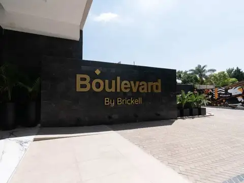 Departamento en Venta de 5 ambientes